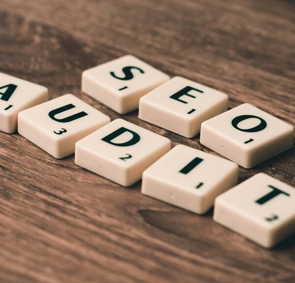 digital seo for websites