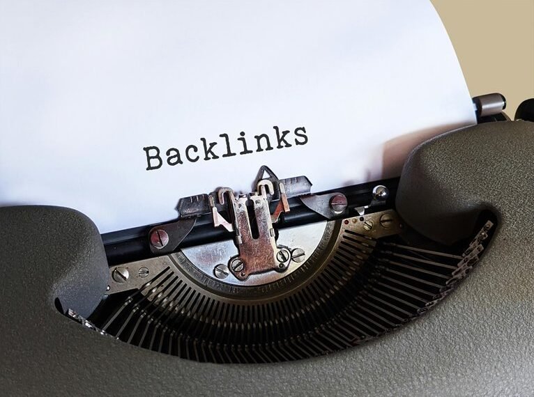 high power backlinks ranking