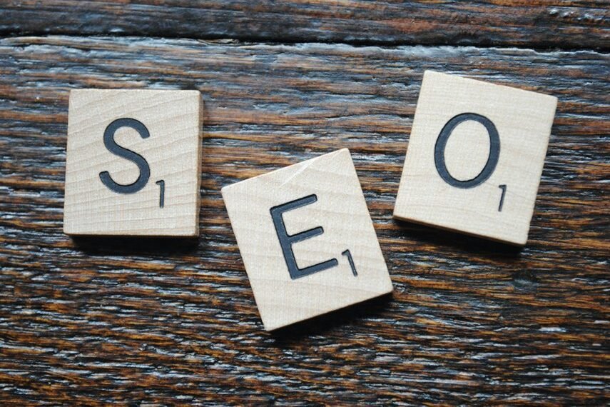 seo for online success