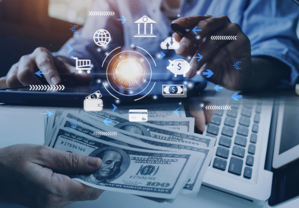 FinTech Security and Data Protection