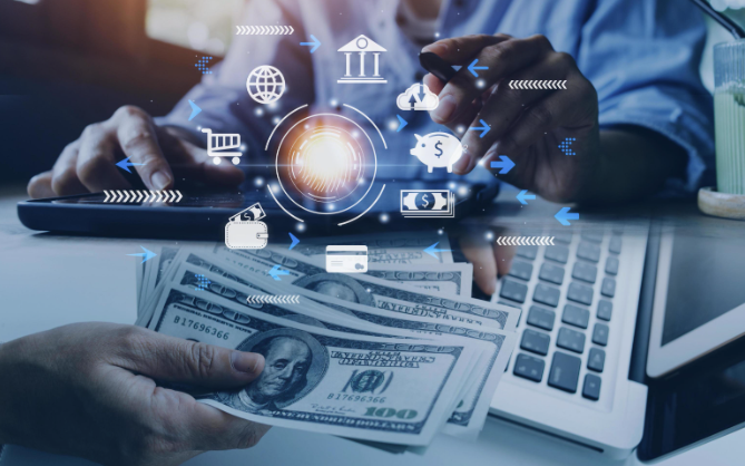 FinTech Security and Data Protection