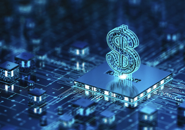 FinTech Security and Data Protection