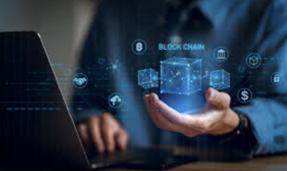 Blockchain-Driven Digital Economy