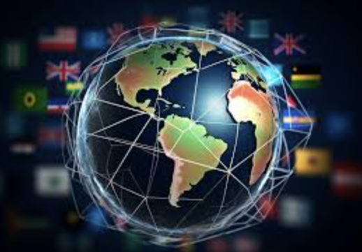 Blockchain-Driven Economic Development