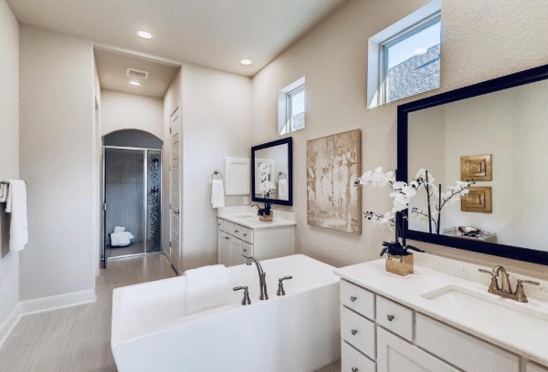 Bathroom Layout Design Tips