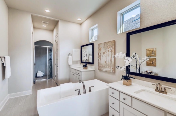 Bathroom Layout Design Tips