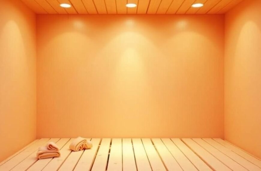 6 Sauna Size Guides That Actually Help You Buy Right