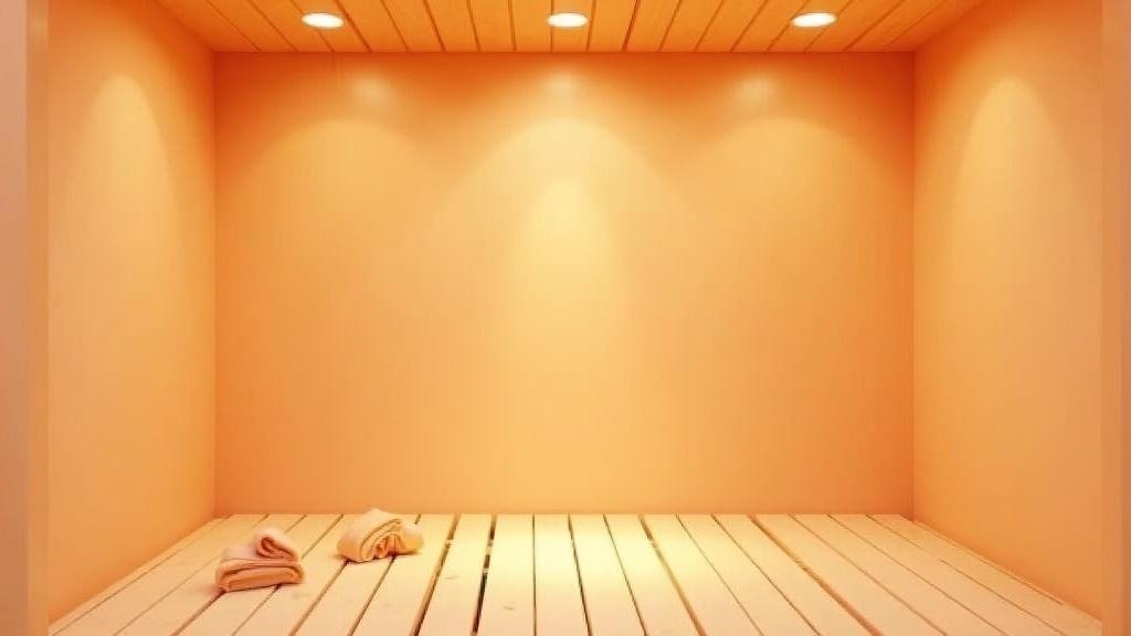 6 Sauna Size Guides That Actually Help You Buy Right