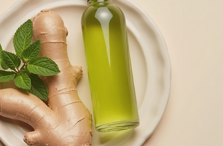 Gut Peptides for Beginners: A Plain Look at What the Research Actually Shows